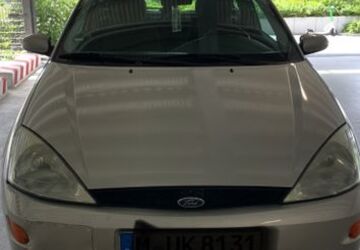 Ford Focus 167.712 km 1.950 &euro; München 80937
