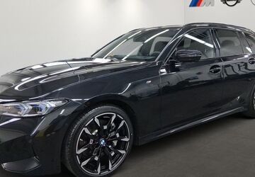 BMW 330 12.653 km 48.980 &euro; München 81827