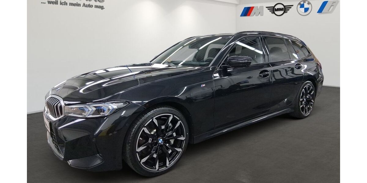 BMW 330 12.653 km 48.980 &euro; München 81827