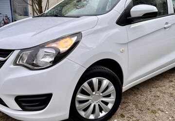 Opel Karl 116.410 km 5.490 &euro; München 81829