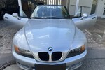 BMW Z3 125.000 km 10.499 &euro; Wörthsee 82237