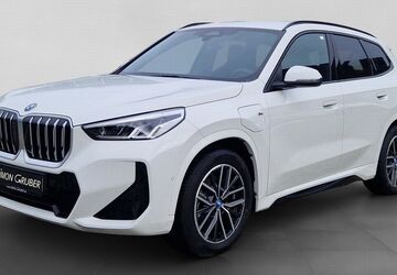 BMW X1 15.985 km 43.500 &euro; Landsham 85652