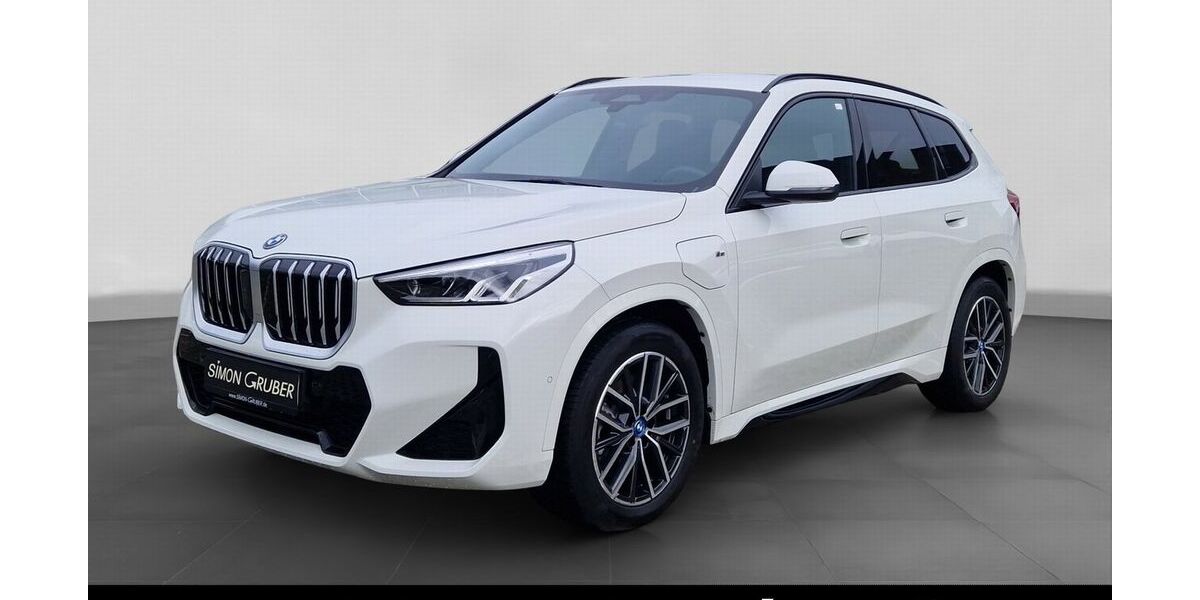 BMW X1 15.985 km 43.500 &euro; Landsham 85652