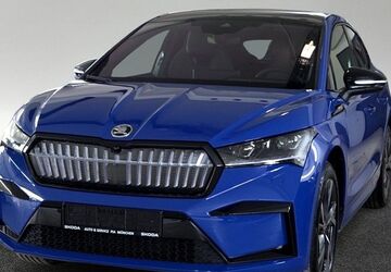 Skoda Enyaq 6.500 km 53.950 &euro; München 81477
