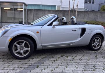 Toyota MR 2 210.000 km 5.500 &euro; München 81241