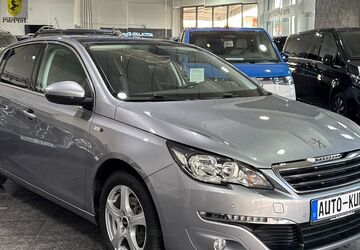 Peugeot 308 86.596 km 8.990 &euro; München 81829