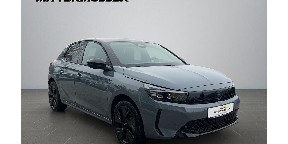 Opel Corsa 1.500 km 26.990 &euro; Glonn 85625