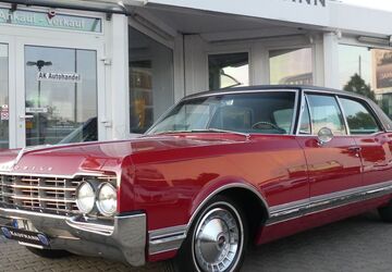 Oldsmobile Andere 73.791 km 24.890 &euro; München 80687