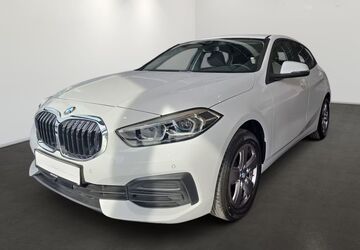 BMW 118 46.500 km 20.900 &euro; Hohenbrunn 85662