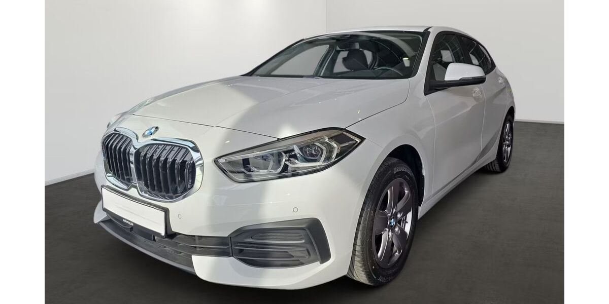 BMW 118 46.500 km 20.900 &euro; Hohenbrunn 85662