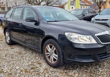 Skoda Octavia 219.368 km 3.499 &euro; Fürstenfeldbruck 82256