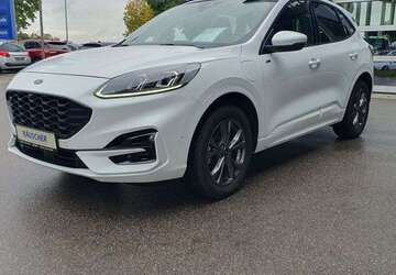 Ford Kuga 73.763 km 22.300 &euro; Olching 82140