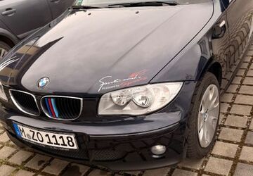 BMW 116 128.000 km 4.500 &euro; Riemerling 85521