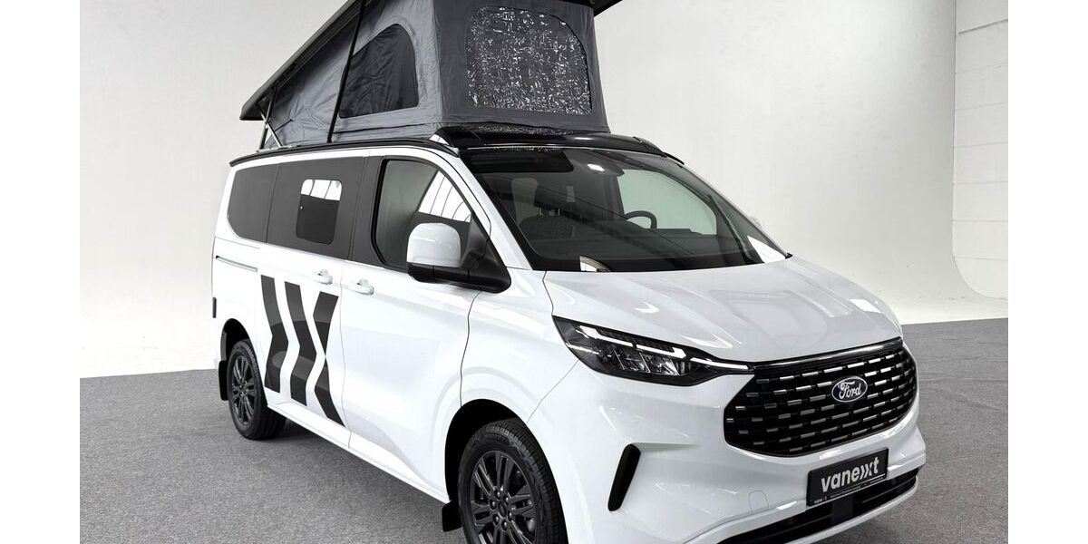 Ford Tourneo Custom 39.980 km 59.730 &euro; München 81829