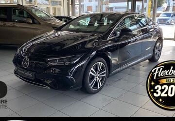 Mercedes-Benz EQE 14.475 km 48.850 &euro; Holzkirchen 83607