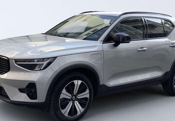 Volvo XC40 59.950 km 30.990 &euro; München 80337