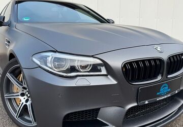 BMW M5 141.198 km 36.999 &euro; Oberding 85445