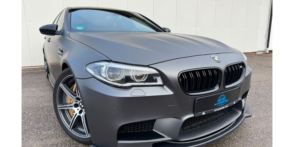 BMW M5 141.198 km 36.999 &euro; Oberding 85445