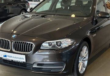BMW 520 119.000 km 17.990 &euro; Dachau 85221