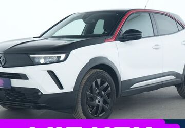 Opel Mokka 32.219 km 17.725 &euro; Garching bei München 85748