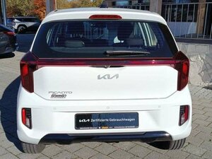 Kia PICANTO FACELIFT 1.0 MT VISION|KAMERA|NAVI 6.979 km 15.460 &euro; Höhenkirchen-Siegertsbrun 85635