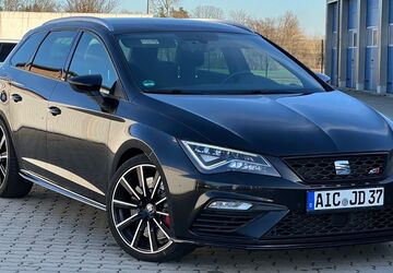 Seat Leon 172.000 km 14.990 &euro; Olching 82140