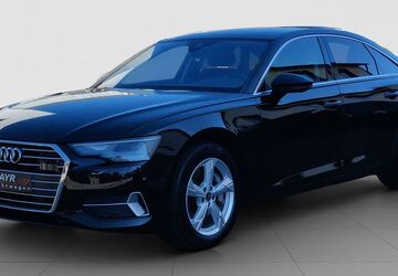 Audi A6 86.900 km 31.990 &euro; Groebenzell 82194