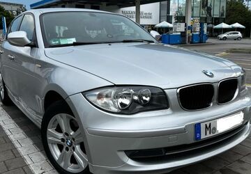 BMW 116 192.000 km 3.500 &euro; München 81829
