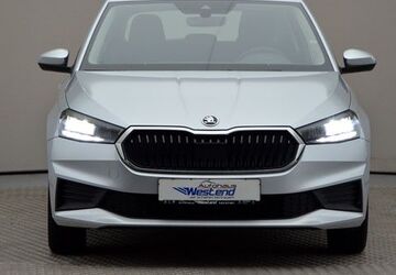 Skoda Fabia 75.520 km 13.960 &euro; München 80686