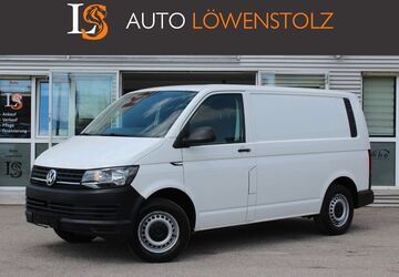 VW T6 Transporter 199.000 km 10.490 &euro; München 81243
