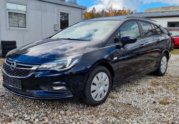 Opel Astra 211.452 km 4.499 &euro; Fürstenfeldbruck 82256