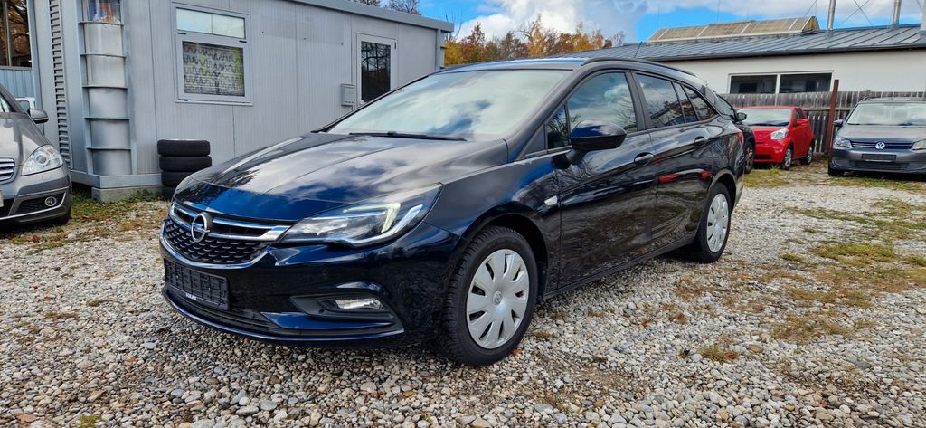 Opel Astra 211.452 km 4.499 &euro; Fürstenfeldbruck 82256