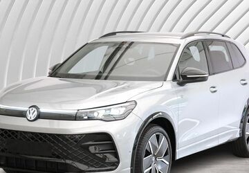 VW Tiguan 1.500 km 53.490 &euro; Oberschleißheim 85764