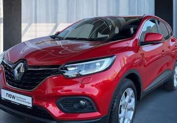 Renault Kadjar 68.725 km 14.990 &euro; Unterschleißheim 85716