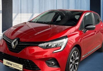 Renault Clio 17.446 km 13.490 &euro; Unterschleißheim 85716