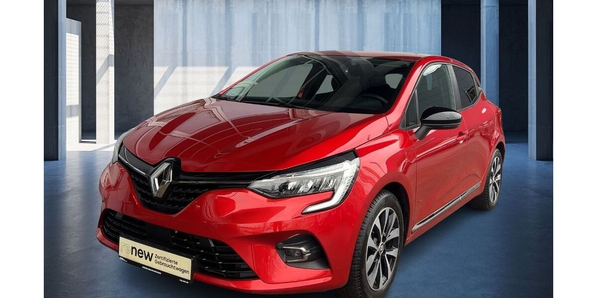 Renault Clio 17.446 km 13.490 &euro; Unterschleißheim 85716