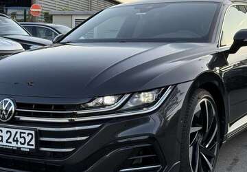 VW Arteon 87.500 km 27.900 &euro; München 81677