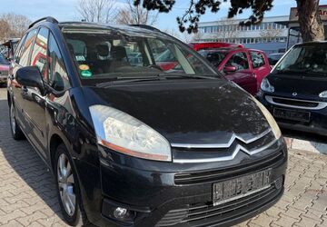 Citroen Grand C4 Picasso / SpaceTourer 232.300 km 1.777 &euro; München 81243
