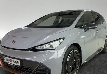 Cupra Born 12.000 km 29.960 &euro; München 80935
