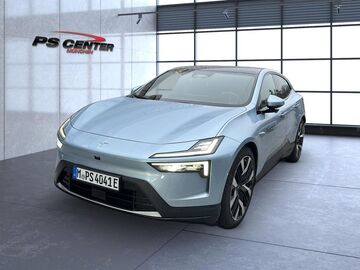 Gebrauchte Polestar 4