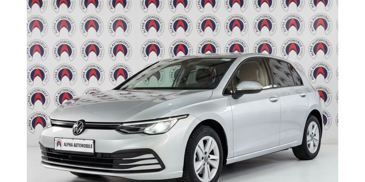 VW Golf 46.600 km 21.990 &euro; München 81379