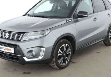 Suzuki Vitara 75.036 km 20.250 &euro; Neufahrn 85375