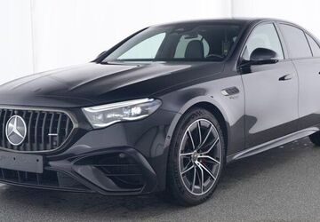 Mercedes-Benz E 53 AMG 45.350 km 82.980 &euro; Gilching 82205