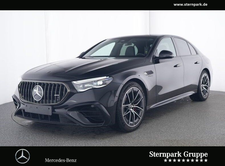 Mercedes-Benz E 53 AMG 45.350 km 82.980 &euro; Gilching 82205
