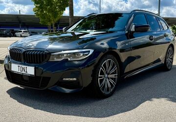 BMW 320 259.000 km 19.900 &euro; München 81243