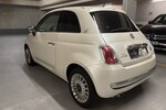Fiat 500 108.000 km 99.999 &euro; Ebersberg 85560