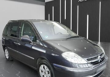 Citroen C8 198.000 km 3.980 &euro; Neufahrn 85375