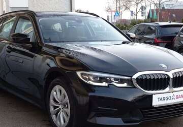 BMW 320 65.000 km 28.400 &euro; Dachau 85221