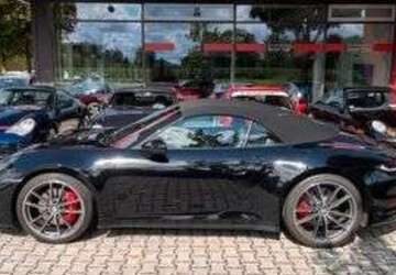 Porsche 992 67.880 km 114.900 &euro; BAIERBRUNN bei München 82065