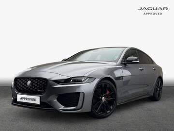 Gebrauchte Jaguar XE